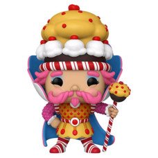 Candy Land - King Kandy Pop! Vinyl Figure