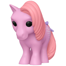 My Little Pony - Cotton Candy Pop! Vinyl Figure