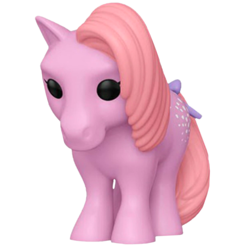 My Little Pony - Cotton Candy Pop! Vinyl Figure