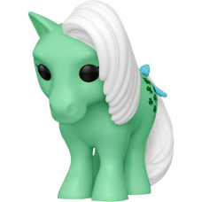 My Little Pony - Minty Shamrock Pop! Vinyl Figure