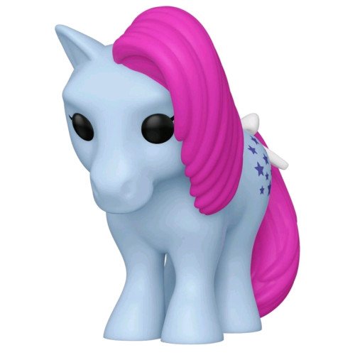 My Little Pony - Blue Belle Pop! Vinyl
