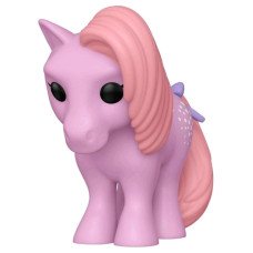 My Little Pony - Cotton Candy Sented Exclusive Pop! Vinyl