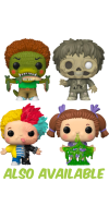 Garbage Pail Kids - Jay Decay Pop! Vinyl Figure