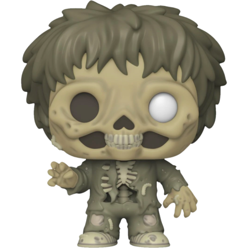 Garbage Pail Kids - Jay Decay Pop! Vinyl Figure