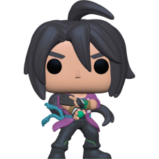 Bakugan - Shun Pop! Vinyl Figure