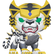 Bakugan - Tigrerra Pop! Vinyl Figure