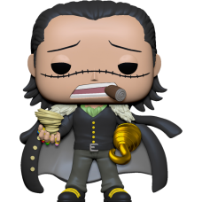 One Piece - Crocodile Pop! Vinyl Figure