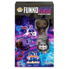 Space Jam 2: A New Legacy - Funkoverse - 100 2-pack