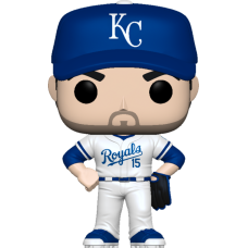 MLB: Royals - Whit Merrifeld (Home) Pop! Vinyl Figure