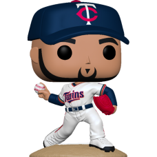 MLB: Twins - Jose Berrios (Home) Pop! Vinyl Figure