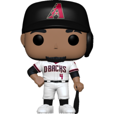 MLB: Diamondbacks - Ketel Marte (Home) Pop! Vinyl Figure