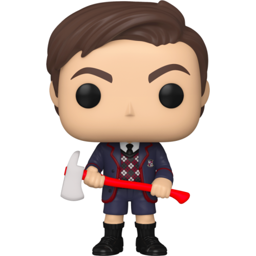 Umbrella Academy - Number 5 (Season 2) Pop! Vinyl Figure