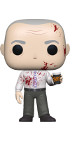 The Office - Creed  Specialty Exclusive Pop! Vinyl Figure