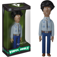 Napoleon Dynamite - Pedro 8 Inch Vinyl Idolz Figure