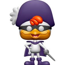Super Chicken - Super Chicken Pop! Vinyl Figure