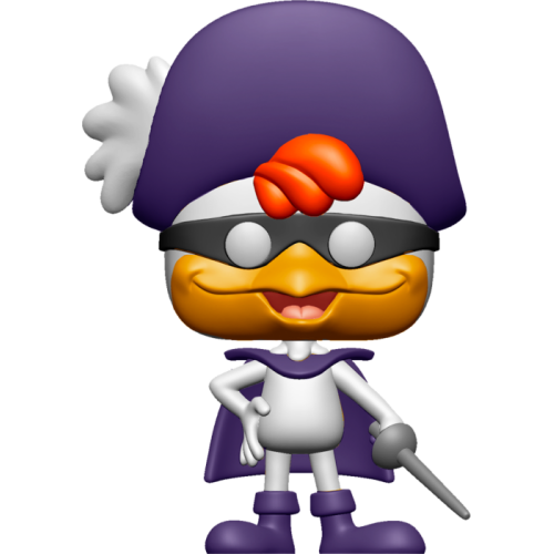 Super Chicken - Super Chicken Pop! Vinyl Figure