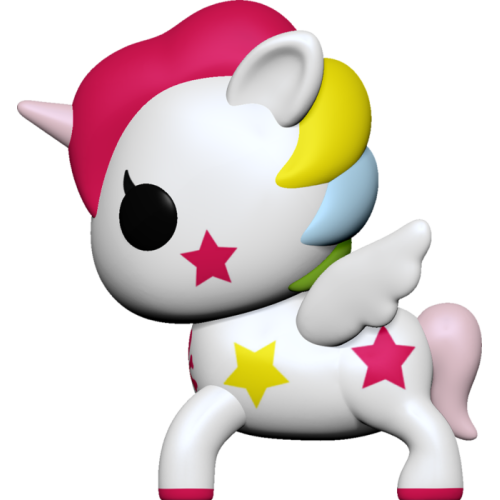 Tokidoki - Stellina Pop! Vinyl Figure