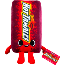 Hot Tamales - Hot Tamales Candy Plush