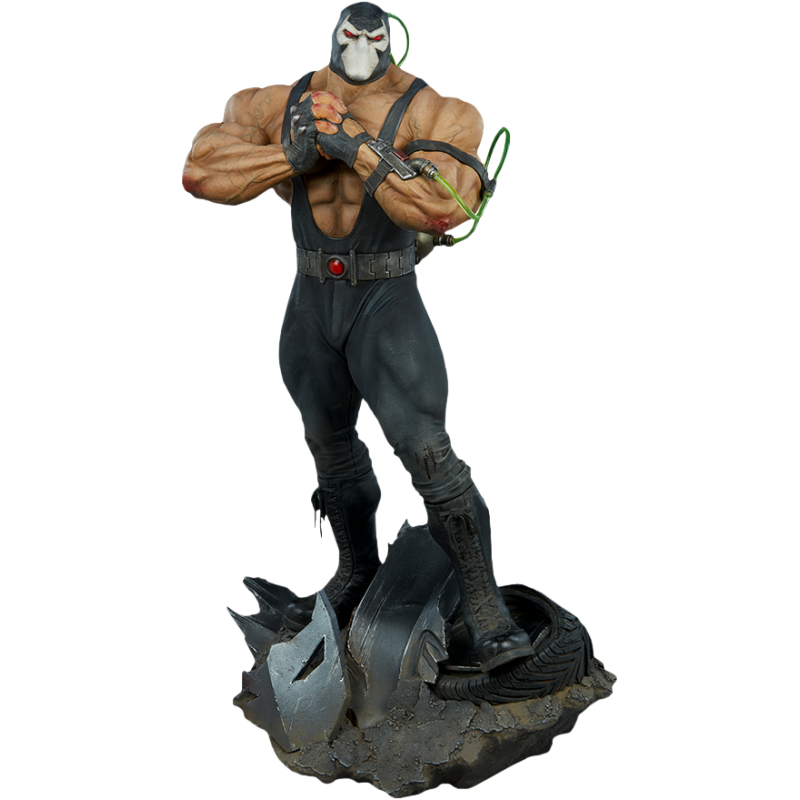 Batman - Bane 26” Maquette Statue