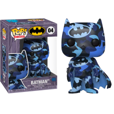 Justice League of America - The Brave and the Bold Pop! Comic