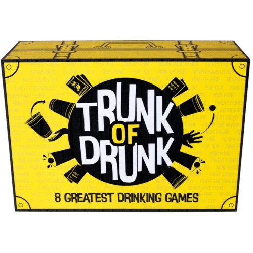 Trunk of Drunk