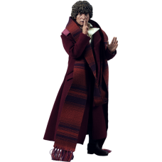 Doctor Who - 4th Doctor 1/6th Scale Action Figure