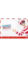 Where’s Wally? - Wally 1/6th Scale Action Figure