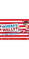 Where’s Wally? - Wally 1/12th Scale Action Figure