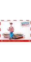 Where’s Wally? - Wally 1/12th Scale Action Figure