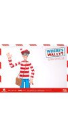 Where’s Wally? - Wally 1/12th Scale Action Figure