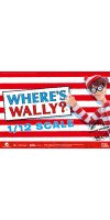 Where’s Wally? - Wally Deluxe 1/12th Scale Action Figure