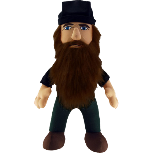 Duck Dynasty - 24 Inch Plush Jase with Sound