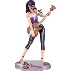 DC Bombshells - The Huntress Statue