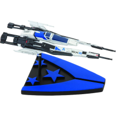 Mass Effect - SX3 Alliance Fighter Replica