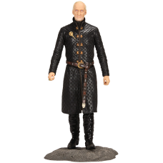 Game of Thrones - Tywin Lannister Statue