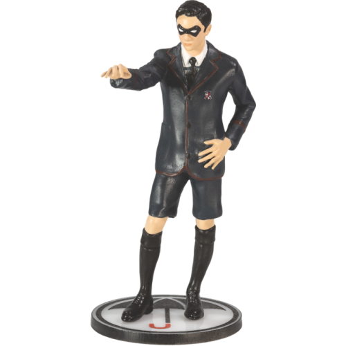 Umbrella Academy - #4 Klaus Figure Replica