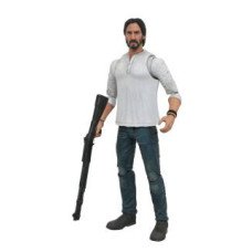 John Wick 3 - Casual Clothes Action Figure