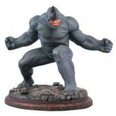 Spider-Man - Rhino Premier Statue