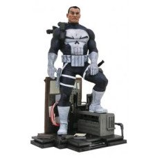 Punisher - Punisher Gallery PVC Statue