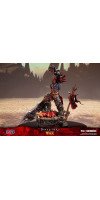 Darksiders - War 1/6th Scale Statue