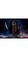 Dark Souls - Gravelord Nito 27 Inch Statue