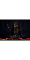 Dark Souls - Gravelord Nito 27 Inch Statue