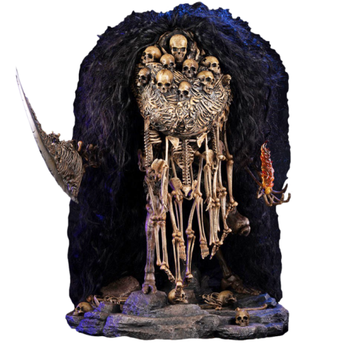 Dark Souls - Gravelord Nito 27 Inch Statue