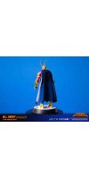 My Hero Academia - All Might Silver Age 11 Inch PVC Statue