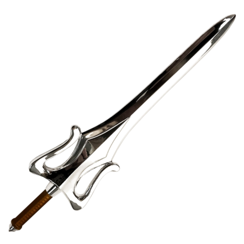 Masters of the Universe - He-Man Power Sword Scaled Replica