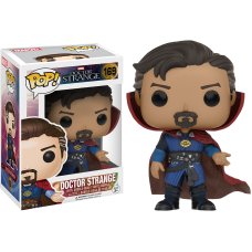 Doctor Strange - Doctor Strange Pop! Vinyl Figure