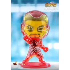 Iron Man 2 - Iron Man Hologram Cosbaby