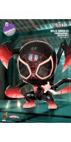 Marvel's Spider-Man: Miles Morales - Miles Programmable Matter Suit Cosbaby