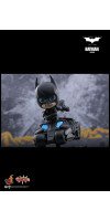 The Dark Knight - Batman CosRider Hot Toys Figure