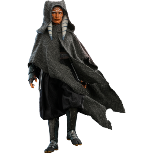 Star Wars: The Mandalorian - Ahsoka Tano 1:6 Scale 12